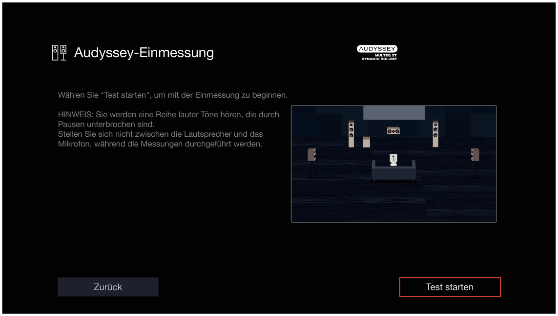 GUI AudysseySetup6 X28